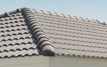 advantages of Hadnall clay roofing