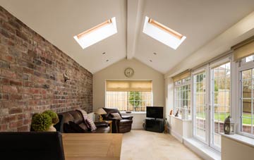 conservatory roof insulation Hadnall, Shropshire