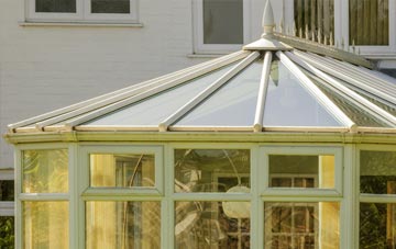 conservatory roof repair Hadnall, Shropshire