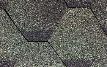 Hadnall fibreglass shingle repairs