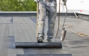 flat roof replacement Hadnall, Shropshire