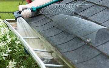 Hadnall gutter cleaning costs